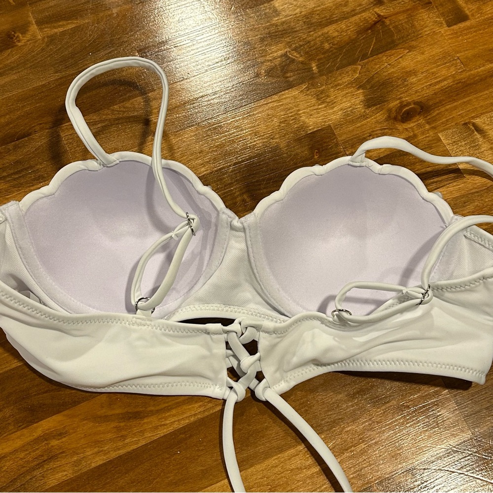 Bedazzled Bra - image 4